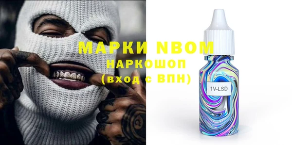 молекула духа Алексеевка