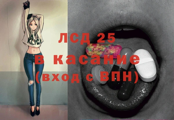 хмурый Алексин