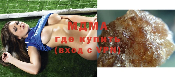 хмурый Алексин