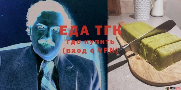 хмурый Алексин