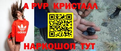 ALPHA PVP Аргун